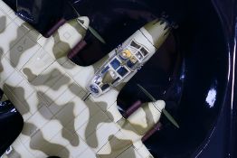 Corgi Aviation Archive - A boxed 1:72 scale Limited Edition Corgi AA38802 Dornier Do 215 B-5 Kauz