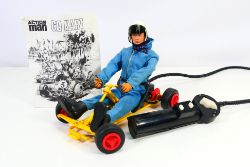 Sale of Vintage Toys and Models