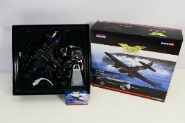Corgi Aviation Archive - A boxed 1:72 scale Limited Edition Corgi AA38403 Bristol Blenheim Mk.
