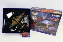 Corgi Aviation Archive - A boxed 1:72 scale Limited Edition Corgi AA28901 Bristol Beaufort Mk.