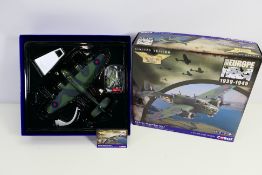 Corgi Aviation Archive - A boxed 1:72 scale Limited Edition Corgi AA28902 Bristol Beaufort Mk.