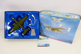 Corgi Aviation Archive - A boxed 1:72 scale Limited Edition Corgi AA35308 'War in the Pacific'