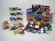 Matchbox Yesteryear - Wiking - A group of boxed Days Gone vehicles,