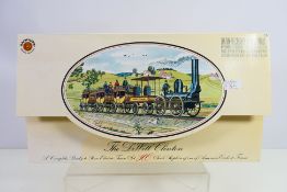Bachmann - A boxed Bachmann #00641 HO gauge 'The DeWitt Clinton'.