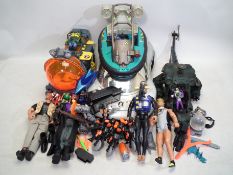 Action Man - G.I.