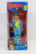 Thunderbirds - Carlton - A boxed Thunderbirds Virgil Supermarionette,