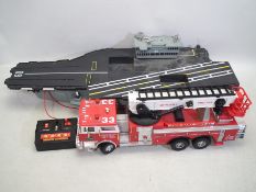 G.I. Joe - Other - A large G.I. Joe U.S.