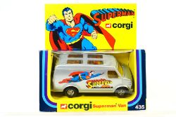 Sale of Vintage Toys and Models
