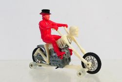 Sale of Vintage Toys and Models