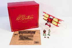 Sale of Vintage Toys and Models