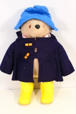 Sale of Vintage Toys and Models