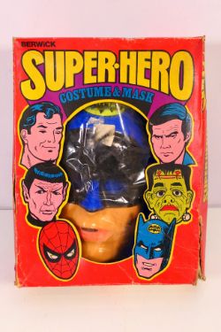 Sale of Vintage Toys and Models