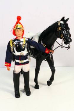Sale of Vintage Toys and Models