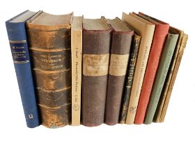LIEBMANN, O. Gedanken und Thatsachen. Philosophische Abhandlungen, Aphorismen und Studien. 1904. 2