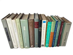 FREGE, G. Conceptual Notation and related Articles. Transl. and ed. w. a