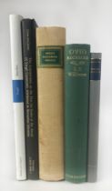 OVIDIUS. Metamorphoses in fifteen books. Transl. by J. Dryden, A. Pope, (a.o