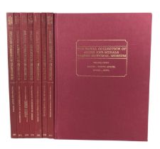 NUMISMATICS -- SYLLOGE NUMMORUM GRAECORUM. The Royal Collection of Coins and Medals. Danish
