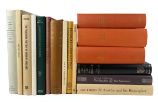 CUSANUS, N. Philosophisch-Theologische Schriften. Hrsg. & eingeführt v. L. Gabriel. Lateinisch-Deuts