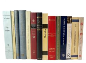 LAWSON, J. Lectures concerning oratory. Ed. by E.N. Claussen & K.R. Wallace. (Facs