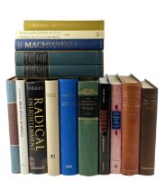 BUNGE, W. v. From Stevin to Spinoza. An essay on philosophy in