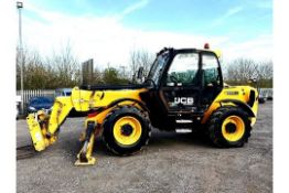 **ON SALE** JCB 540-140 2017 (67 Plate) 14 Meter Telehandler ONLY 1800 Hours