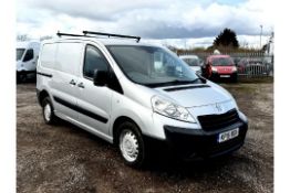 **ON SALE** Peugeot Expert 1.6 Hdi 90 L1 H1 Professional 2015 (15)