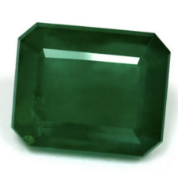 Natural Emerald Green Emerald 5.08ct