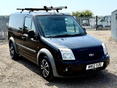 *** ON SALE *** FORD TRANSIT CONNECT 90 T200 TREND 2012