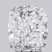 Emerald Cut Diamond 1.01 Carat E Colour SI1 Clarity EX VG - IGI Cert