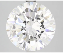 **ON SALE** Round Brilliant Cut Diamond 2.00 Carat F Colour VS1 Clarity IGI Certificate