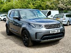 ** ON SALE ** LAND ROVER DISCOVERY 240 StationWagon 2019 Model (68) 7 Seats ULEZ COMPLIANT