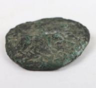 Cunobelin, Bronze unit