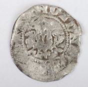 Edward III  (1327-77), Penny