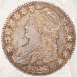 Coins, Watches & Jewellery