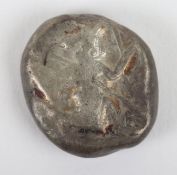 Greek Coinage, Archaemenid Kings of Persia, Artaxerxes I to Darius III