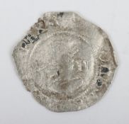 Charles I (1649-49), Halfgroat