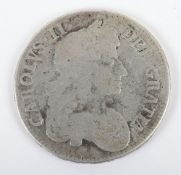 Charles II (1660-85), Crown, 1679, 