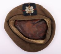 WW2 Scottish 1940 Tam O’Shanter