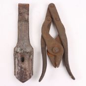 WW2 Wire Cutters