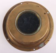 WW2 Kriegsmarine Bulkhead Watch Holder