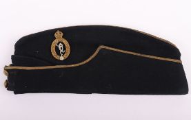 WW2 Royal Signals Field Service Hat