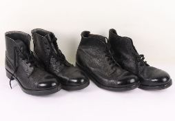 British Army Boots