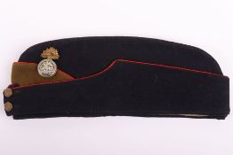 Northumberland Fusiliers Side Hat