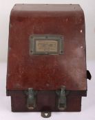 RAF Bubble Sextant in Case