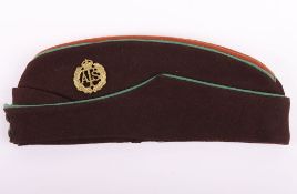 WW2 ATS Forage Cap