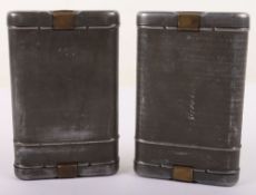 Two German K98 Rifle Cleaning Kits