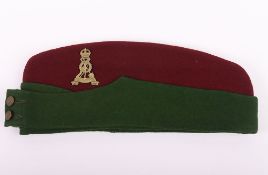 WW2 Royal Pioneer Corps Side Hat