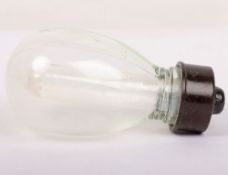 WW2 German Army Chemical Smoke Grenade