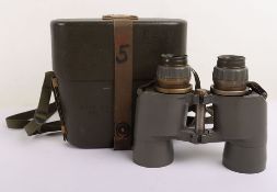 US Army M19 Binoculars, Vietnam War Era