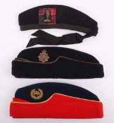 British Officers Royal Signals Glengarry